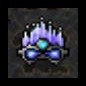 Massacre Helmet Mage ( 5 Pontos )